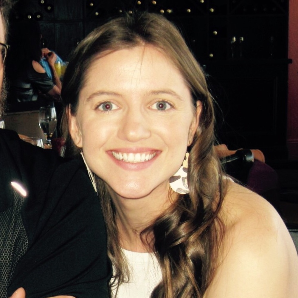 Meet your Posher, Alison